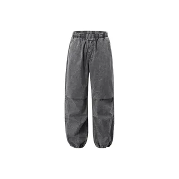 Bulking Tide Brand Cargo Pants Unisex
