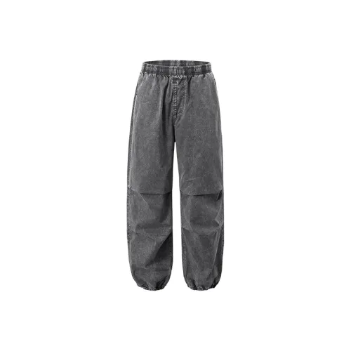 Bulking Tide Brand Cargo Pants Unisex