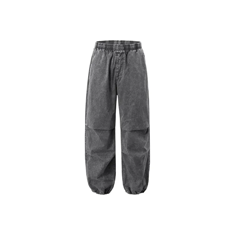 Bulking Tide Brand Cargo Pants Unisex-0