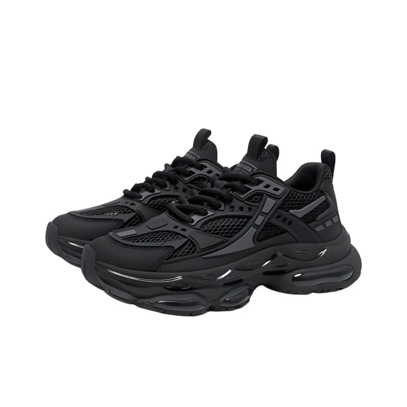 U.S. POLO ASSN. Chunky Sneakers Men's-1