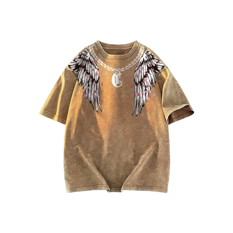 CHARLIE GOLF T Shirts Unisex-16