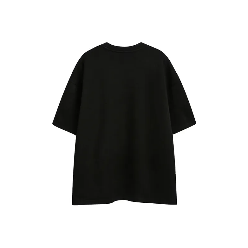 VERAF CA T Shirts Unisex-4