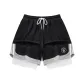 Black with Black Logo