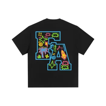 FASTFISH T Shirts Unisex