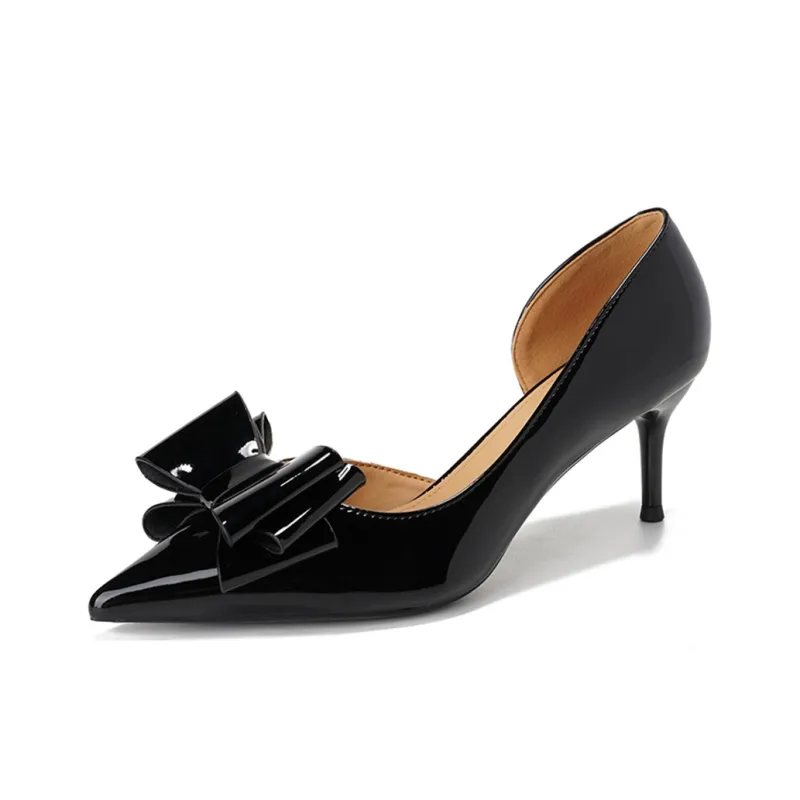 MADALLO Slim Heel High Heels Women's-16