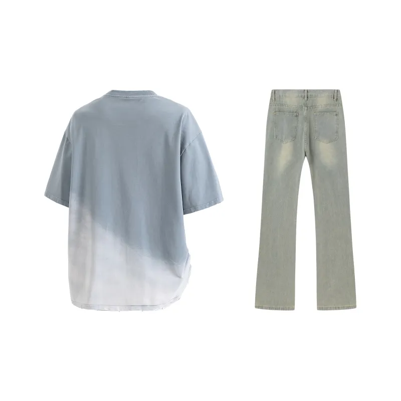 ZWWWZ Casual Sportswear Unisex-5