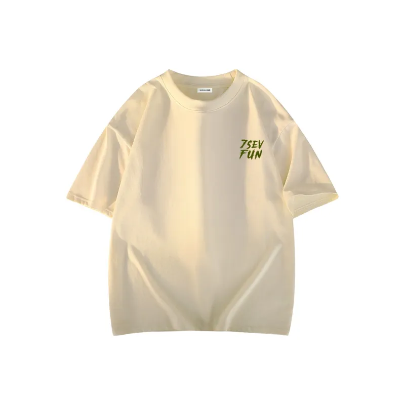7 SEVFUN T Shirts Unisex-13
