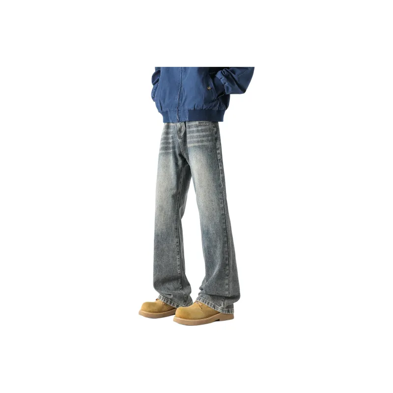 Double Dealer Jeans Unisex-12