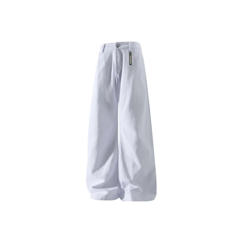 Journey To The West Jeans Unisex-0