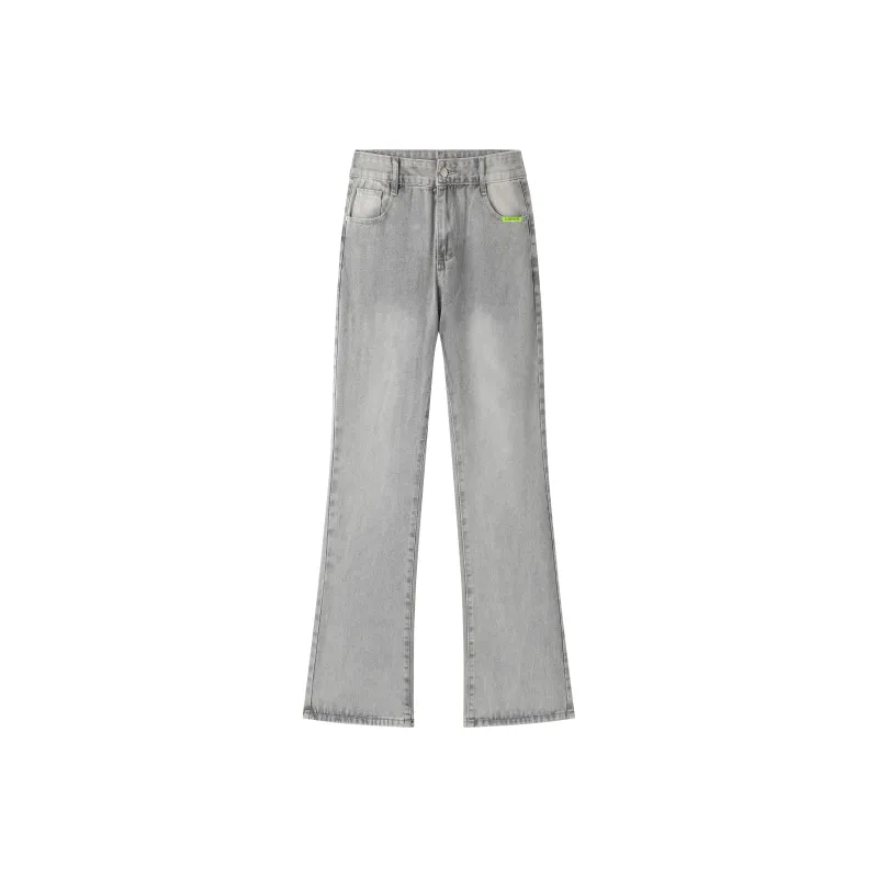 SAME FLOW Jeans Unisex-31