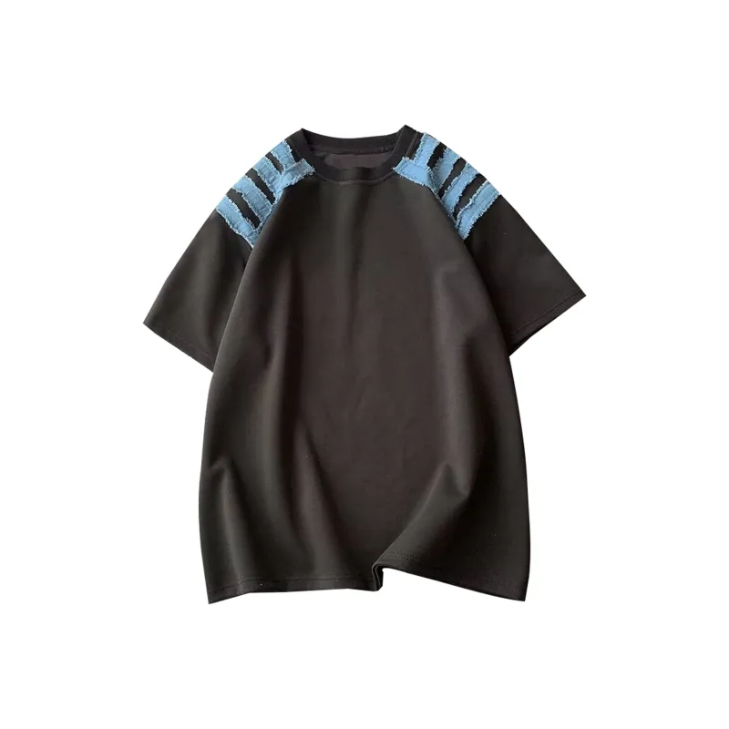 FA2LO T Shirts Unisex-1