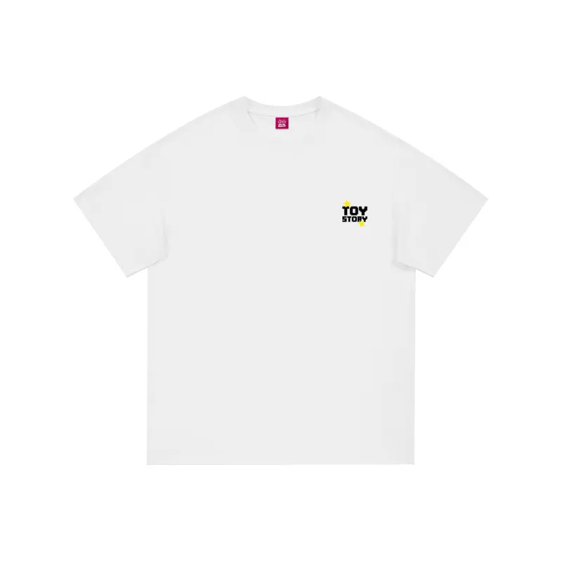 Disney T Shirts Unisex-6