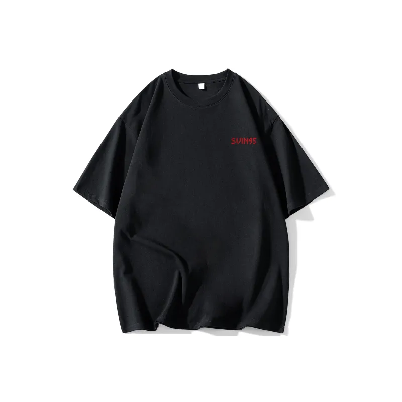 Struggle Vintage95 T Shirt Unisex-0