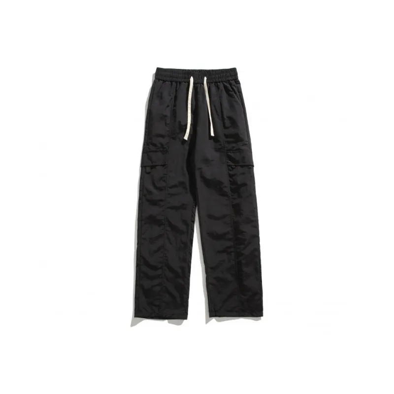 VERAF CA Casual Pants Unisex-4