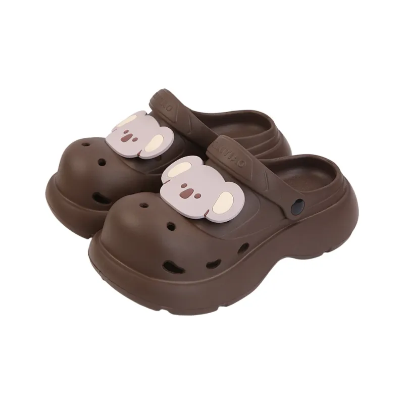 Thin Strips Home Sandals Slippers Women's, Distant Sky Blue-21