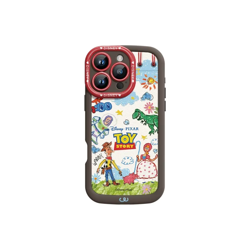 Disney Phone Cases-12
