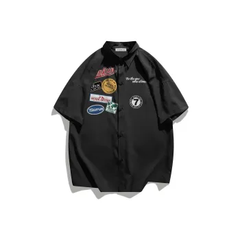 7 SEVFUN Shirts Unisex
