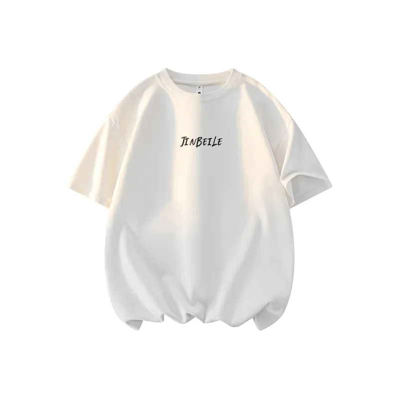 JINBEILE T Shirts Unisex-6