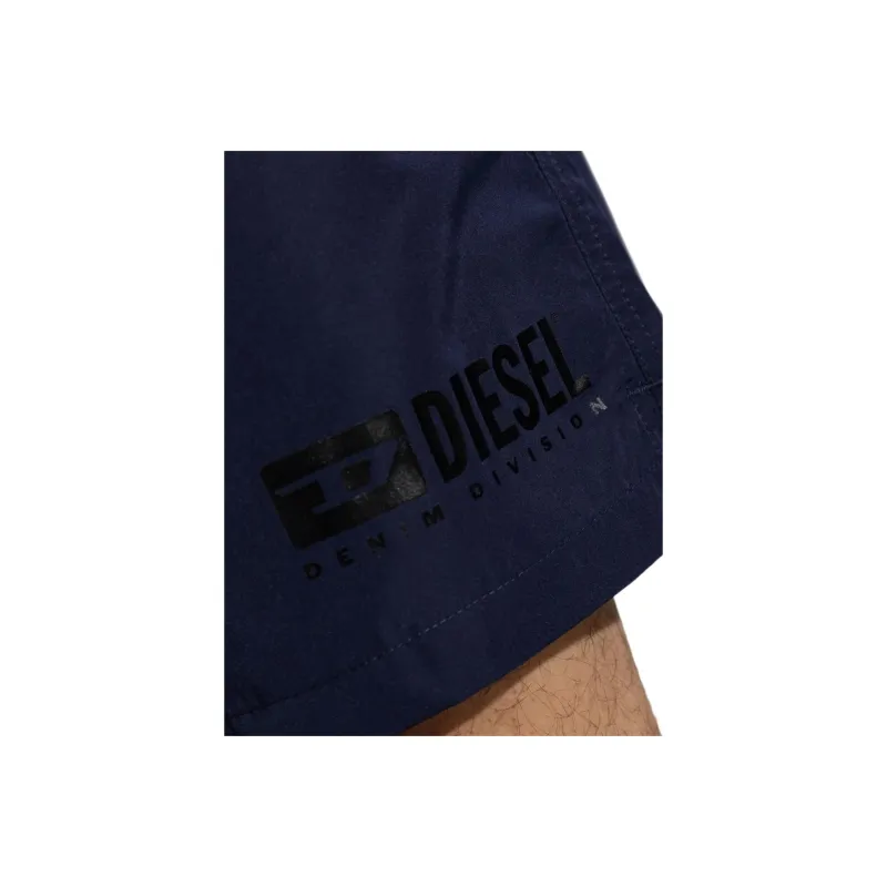 DIESEL Visper 41 D Core Swim Shorts-3