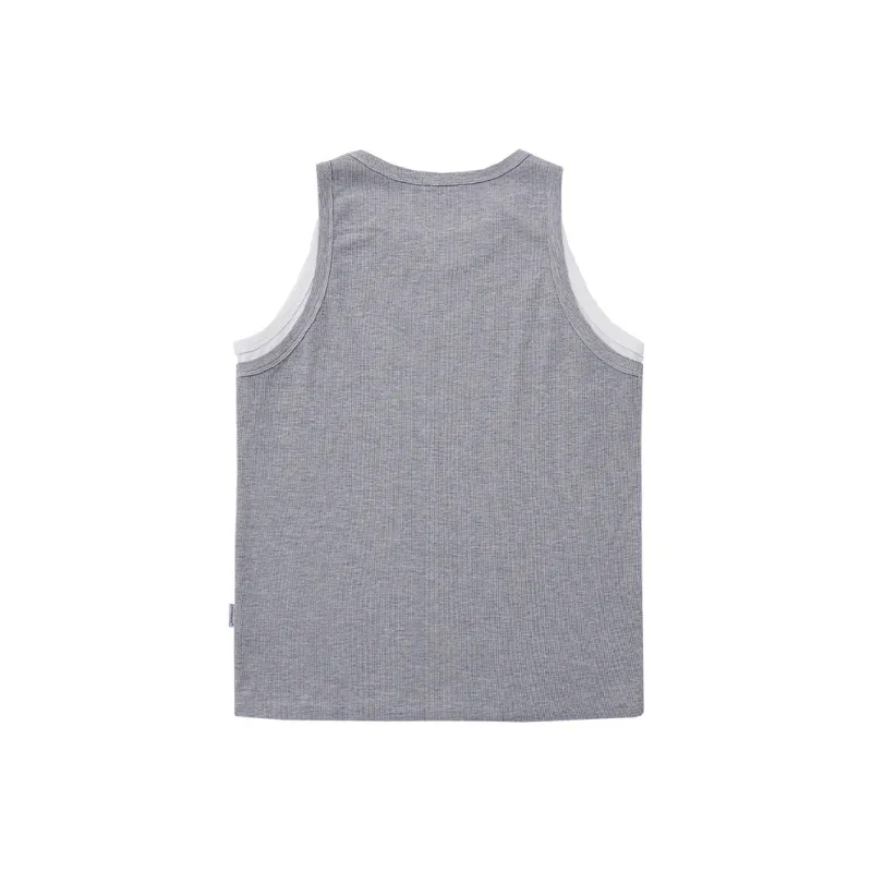 TURNTHETABLES Tank Tops Unisex-1