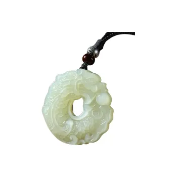 CUIYUYAWEI Agate Pendants Unisex