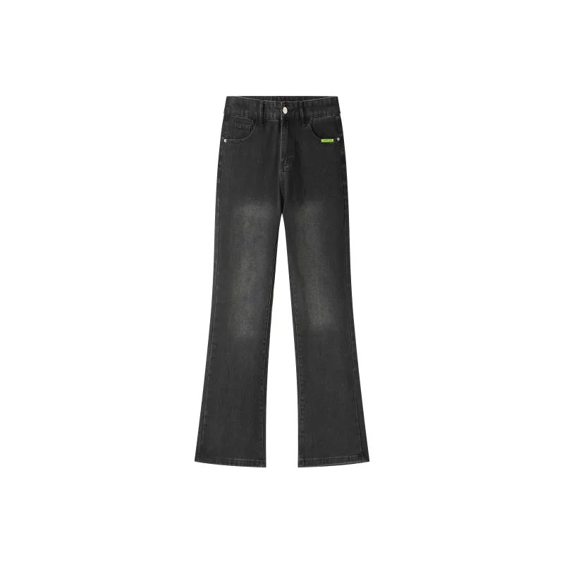 SAME FLOW Jeans Unisex-13
