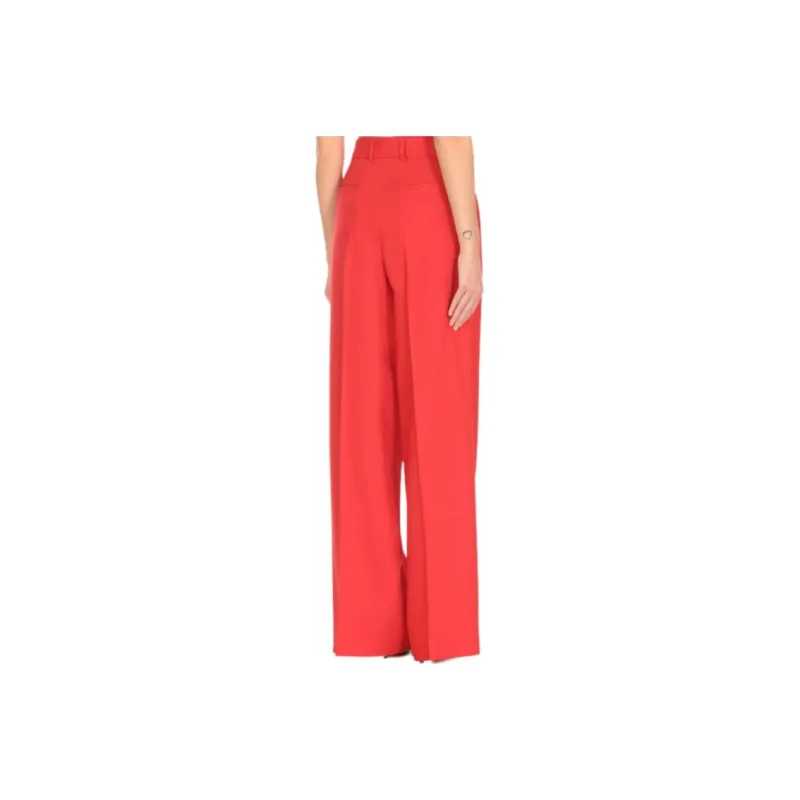 MSGM Tailored Trousers-5