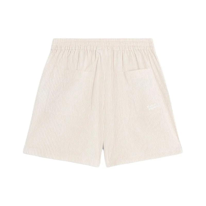 Maison Kitsune SS25 Casual Shorts Men's-1