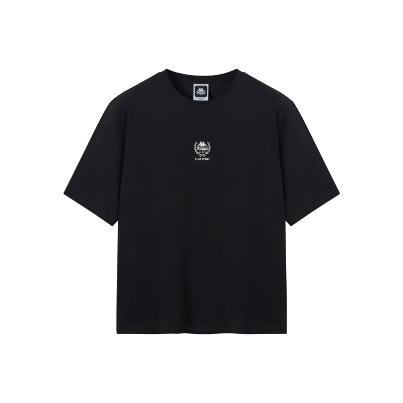 Kappa T Shirts Unisex-3