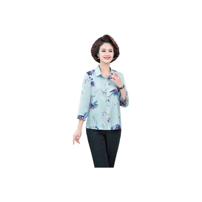 PIERRE CARDIN Shirts Women's-2