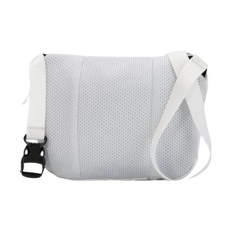 Arcteryx Mantis Sling Bag, Fanny Pack Polyester Pure White Unisex-4