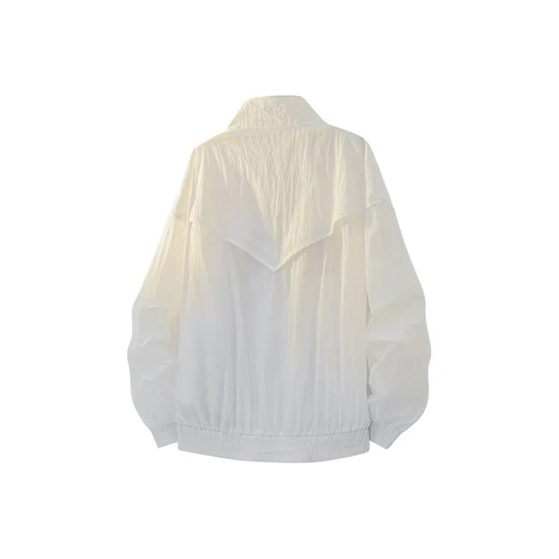 Universal Templates Super Light Breathable Windproof Abrasion Resistant Sun Protection Clothing Unisex-6