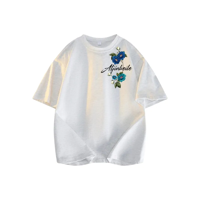 JINBEILE T Shirts Unisex-17