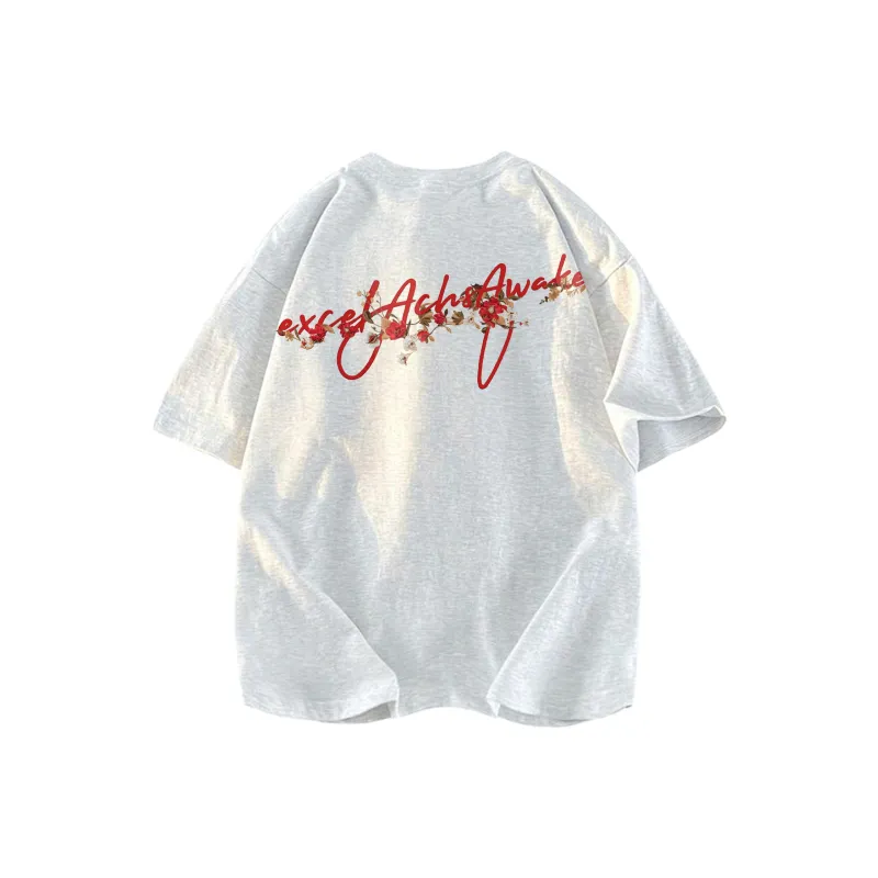 ACHS AWAKE T Shirts Unisex-8