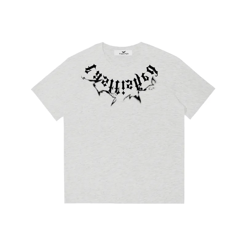 FASTFISH T Shirts Unisex-12