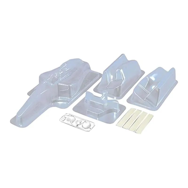 Tamiya Spares No.1602 SP.1602 F104 Spare Car Body Type Model Accessories-0
