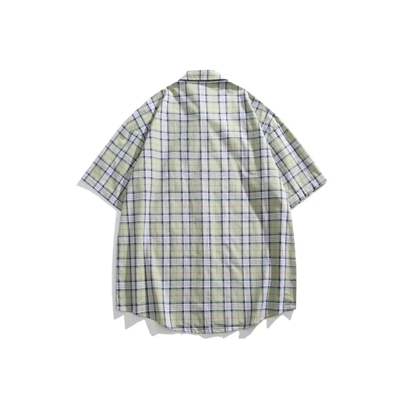 MIIOW Shirts Unisex-3