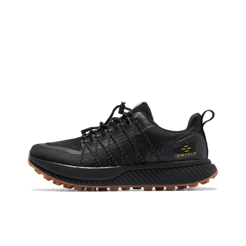 DWORLD Low Top Running Shoes Men's-10