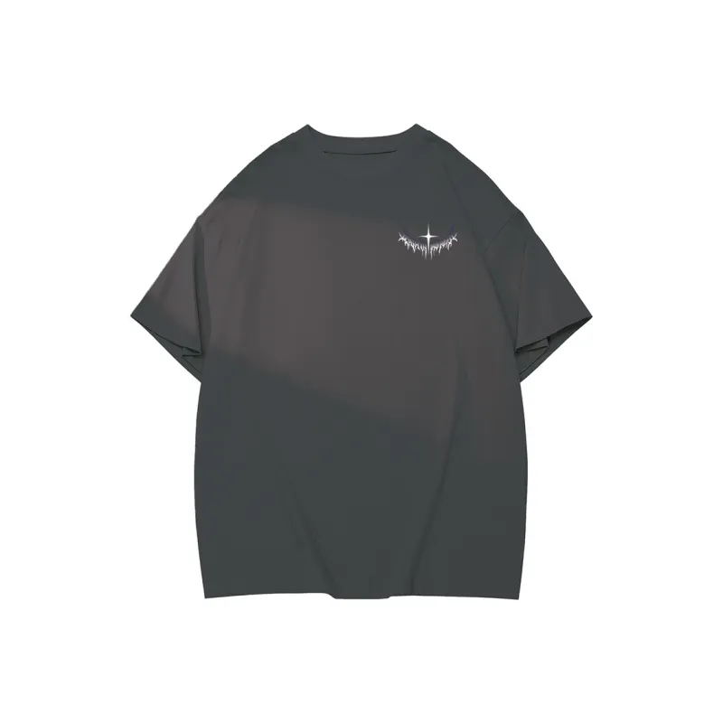 LIGHTNING BEAR T Shirts Unisex-21