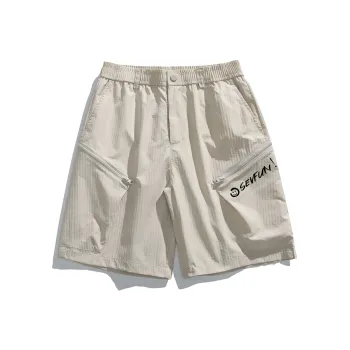 7 SEVFUN Casual Shorts Unisex