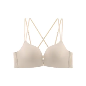 QIANLINGMEI Women's Bras