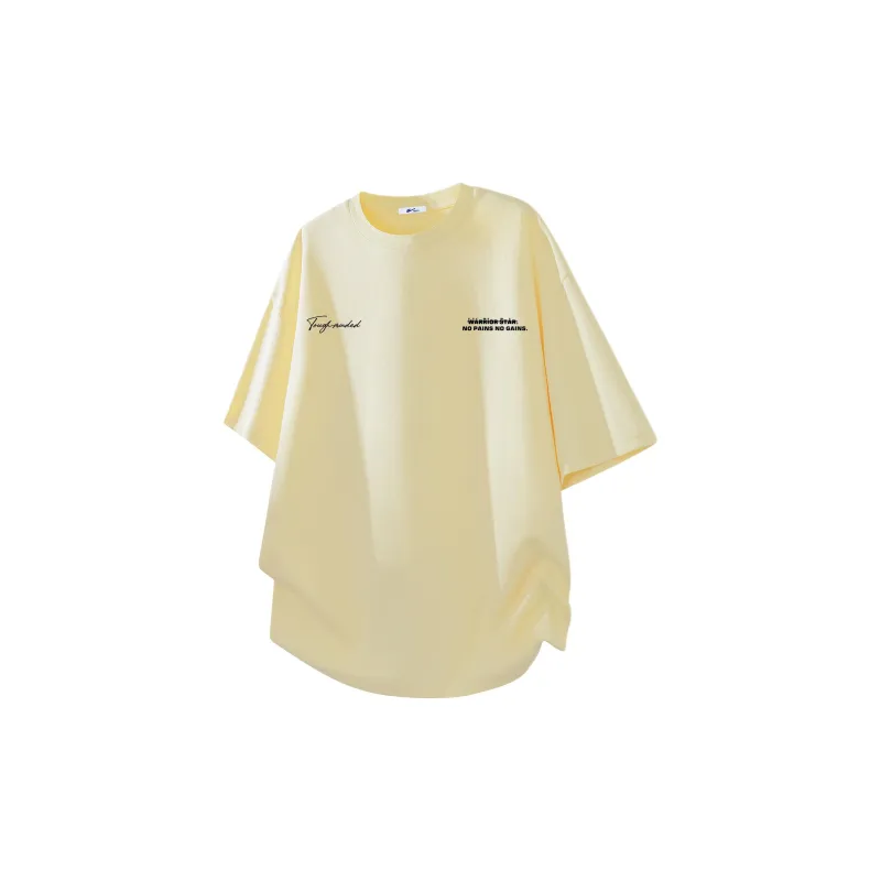 Warrior Cloud Sail Series Pajama Top Unisex-6