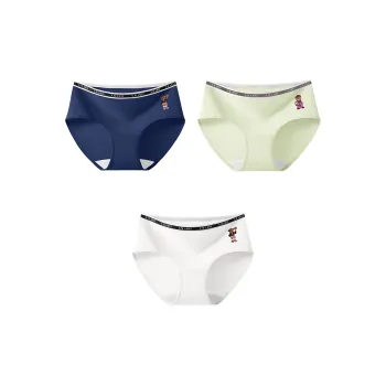Ordifen Underpants Women's 3 Pack