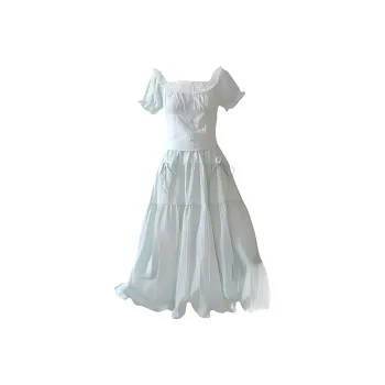 IDLE SOUL Two Piece Skirt Sets Women's