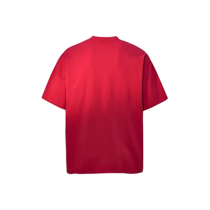 MANYSTON T Shirts Unisex-9