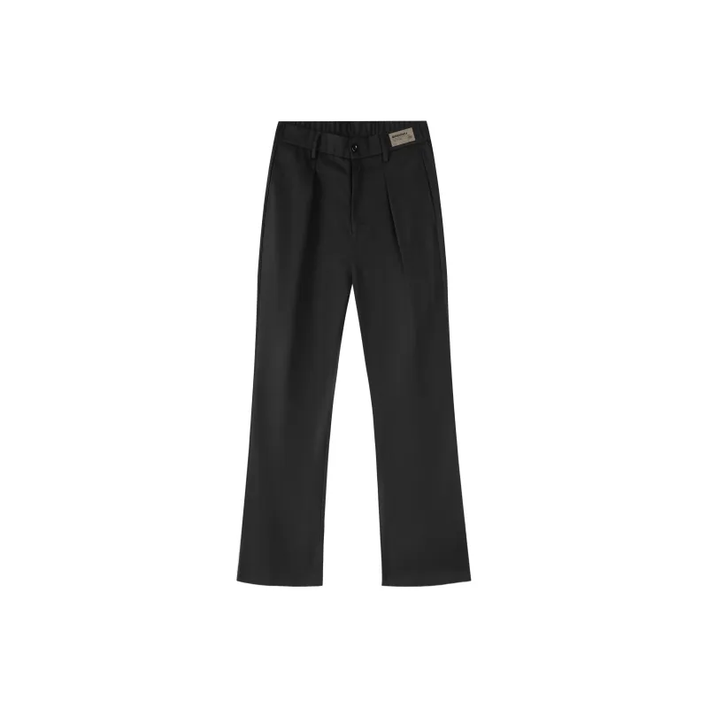 MARK WAFFLE Suit Trouser Unisex-15