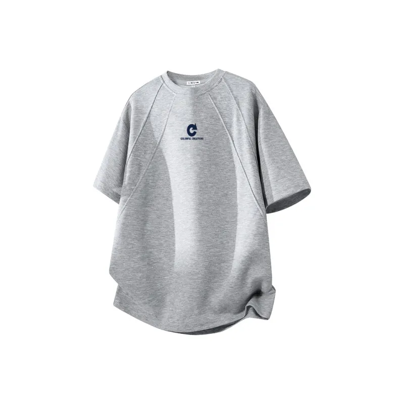 Colorful Creations T Shirt Unisex-4
