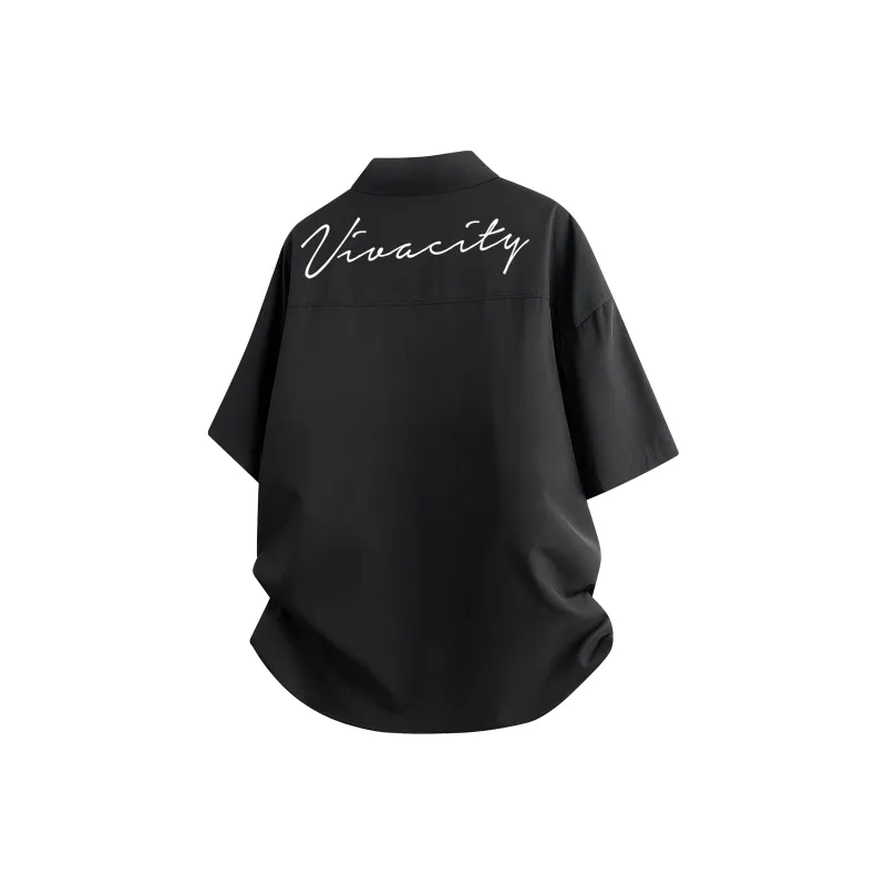 Warrior Huichao Riding The Wind Collection Shirt Women's-8
