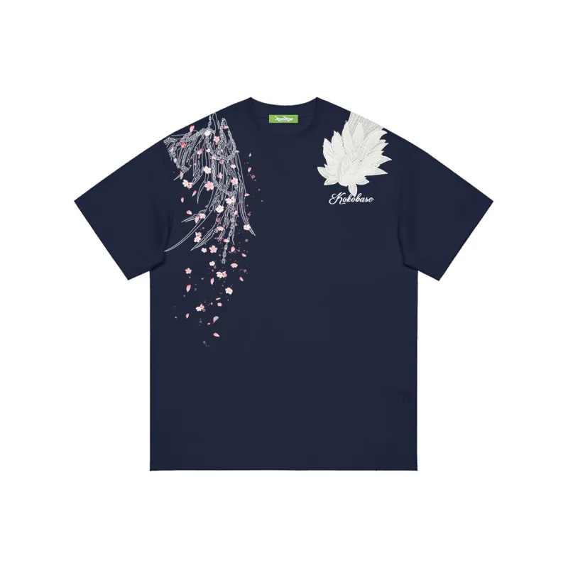 KOKO BASE T Shirts Unisex-12