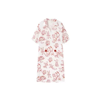 Disney Women's Nightgowns